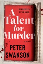 Cover art for A Talent for Murder: A Novel