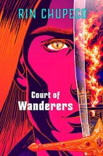Cover art for Court of Wanderers: Silver Under Nightfall #2