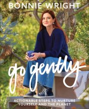 Cover art for Go Gently: Actionable Steps to Nurture Yourself and the Planet