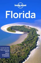 Cover art for Lonely Planet Florida 9 (Travel Guide)