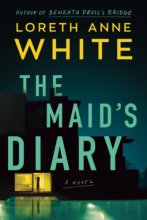 Cover art for The Maid's Diary: A Novel