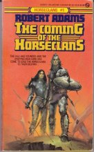Cover art for The Coming of the Horseclans (Horseclans #1)