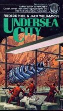 Cover art for Undersea City (The Undersea Trilogy #3)