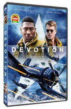 Cover art for DEVOTION