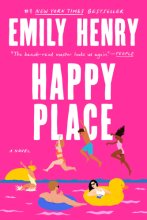 Cover art for Happy Place