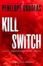 Cover art for Kill Switch (Devil's Night)
