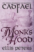 Cover art for Monk's Hood (The Chronicles of Brother Cadfael)