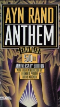 Cover art for Anthem: 50th Anniversary Edition