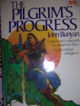 Cover art for The pilgrim's progress,