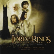 Cover art for The Lord of the Rings: The Two Towers
