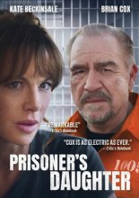 Cover art for Prisoner's Daughter [DVD]
