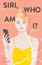 Cover art for Siri, Who Am I?: A Novel