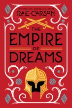 Cover art for Empire of Dreams, The