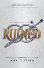 Cover art for Ruined (Ruined, 1)