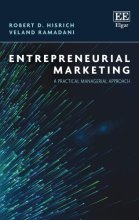 Cover art for Entrepreneurial Marketing: A Practical Managerial Approach