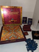 Cover art for Scrabble 50th Anniversary Collectors Edition