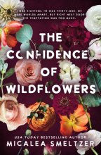 Cover art for The Confidence of Wildflowers