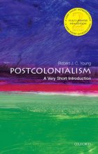 Cover art for Postcolonialism: A Very Short Introduction (Very Short Introductions)