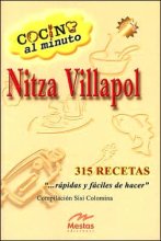 Cover art for Cocina Al Minuto
