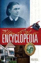 Cover art for The Ellen G. White Encyclopedia