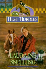 Cover art for Storm Clouds/Close Quarters/Moving Up/Letting Go (High Hurdles 5-8)