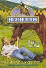 Cover art for Raising the Bar (High Hurdles #9)