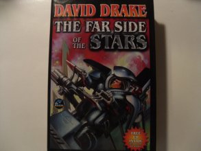 Cover art for The Far Side of the Stars (RCN #3)