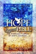 Cover art for Hope Beyond Hell