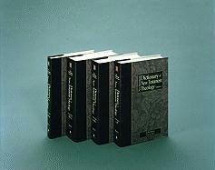Cover art for New International Dictionary of New Testament Theology (4 Volumes)