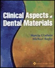 Cover art for Clinical Aspects of Dental Materials
