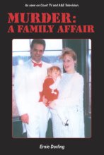 Cover art for Murder: A Family Affair