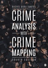 Cover art for Crime Analysis with Crime Mapping