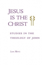 Cover art for Jesus in the Christ