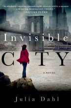 Cover art for Invisible City: A Novel (Rebekah Roberts Novels)