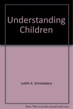 Cover art for Understanding Children