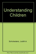 Cover art for Understanding Children