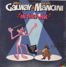 Cover art for In The Pink