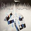 Cover art for Glassworks