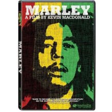 Cover art for Marley (DVD) (Walmart Exclusive)