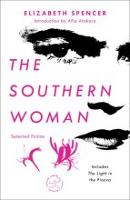 Cover art for The Southern Woman: Selected Fiction (Modern Library Torchbearers)