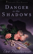 Cover art for Danger In The Shadows
