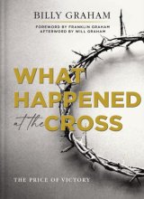 Cover art for What Happened at the Cross: The Price of Victory