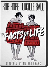 Cover art for The Facts of Life