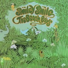 Cover art for Smiley Smile