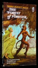 Cover art for The Forest of Forever