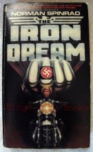 Cover art for Iron Dream