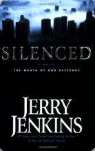 Cover art for Silenced: The Wrath of God Descends (Underground Zealot Series, Book 2)
