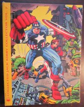 Cover art for Collected Jack Kirby Collector Volume 7 (COLLECTED JACK KIRBY SC)