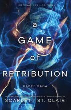 Cover art for A Game of Retribution
