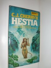 Cover art for Hestia